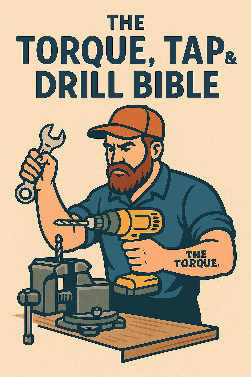 DrillBible